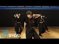NMIXX(엔믹스) ‘DASH’ Dance Practice