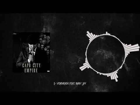 BABYJAY FT STAN X - VENDIENDO