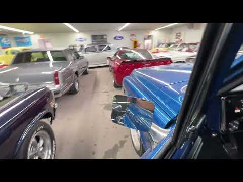 1972 Chevrolet C/K (CC-2101256) for sale in Nashville, Illinois