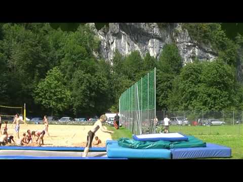 SuP-Crew Montage 4 : Wasserkicker Oberaudorf