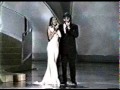 1999 Oscars - The Prayer - Celine Dion - Josh ...