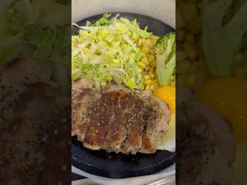 Pepper Lunch! #bangkok