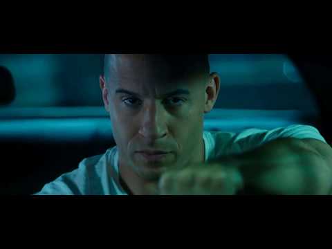 Scena finale F&F Tokyo Drift | Niko Pandetta vs Daniele de Martino