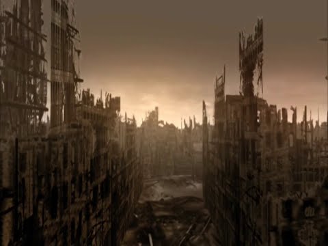 Advance Wars: Days of Ruin's USA advert was supposed to be much different! (very early CGI animatic)