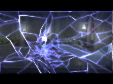 LMAO Tales of Vesperia PS3 Part 4 - Estellise and Rats