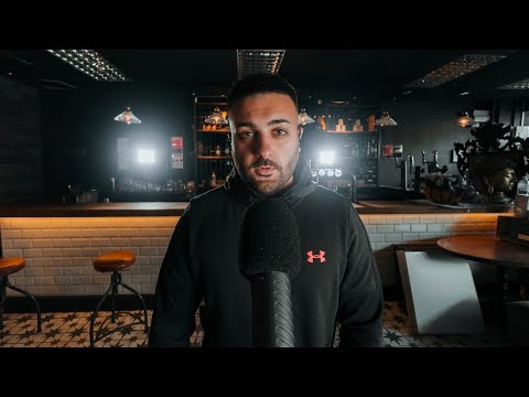 MC Lukey P - Sopranos Lyrical Lockdown 2020 Teaser Video