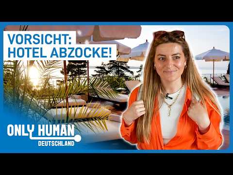 XXL-Hotel Test: Luxus oder Abzocke?