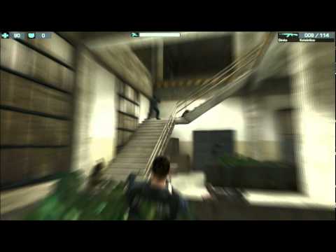 TheCzechMasters El Matador Díl 4 - Část 1 [Továrna na smrt]