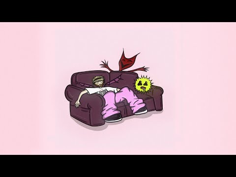 mlody adi - she casted spell on me (prod. Kersie)