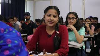 Career Power Munirka | Student Review I Delhi Offline Branch | Call On 8750505023