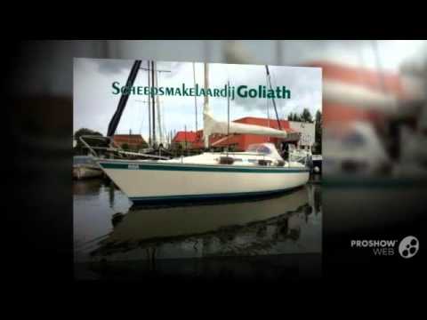 Friendship 33 ara sailing boat, sailing yacht year - 1993