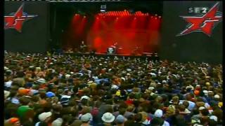 Die Ärzte - Sweet Sweet Gwendoline (Gurten Festival) HD