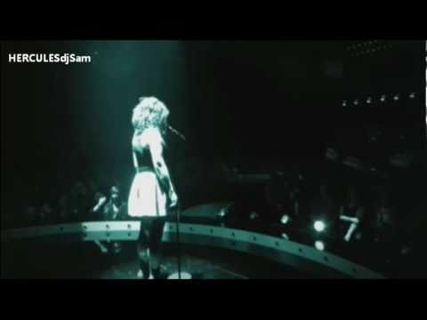 idool 2011 - Kato danst voorlopig nog alleen (LIVESHOW 1) [HQ]