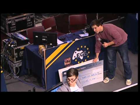 EGL4 : Interview with Vapez and COD Awards