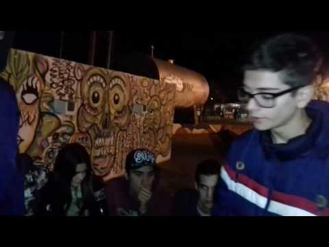 Rt vs Raton - Clasificatoria a Final Cuyana