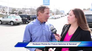 preview picture of video 'Curtiss Ryan Honda Loyalty Rewards Customer Appreciation Event in Shelton, CT'