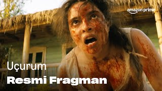 Resmi Fragman