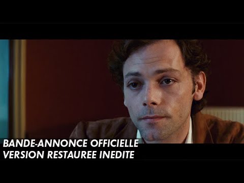 HOTEL DES AMERIQUES - Bande Annonce VF