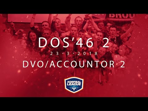 DOS'46 2 - DVO/Accountor 2
