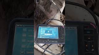 Código p1670 Hyundai Interpretación