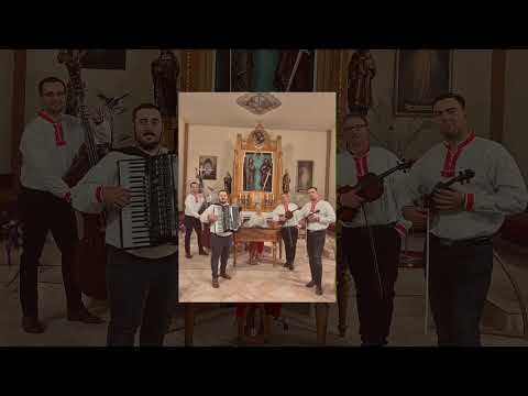 Ľudová hudba Beťare - Spi Isuse, Spi