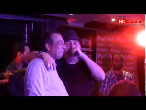 Σταμάτης Γονίδης & Αντύπας : Άραγε | Live στα Public, παρουσίαση νέου δίσκου Σταμάτη Γονίδη (2013)