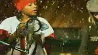 Hilary Duff &amp; Lil Romeo - Tell Me A Story
