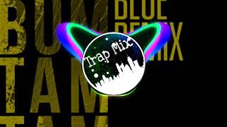 Bum Bum Tam Tam (Jonas Blue Remix)(3D Audio)(Use Headphones)