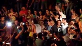 BUSH - "The Afterlife" + "Little Things" [ LIVE @ Coliseu dos Recreios ]