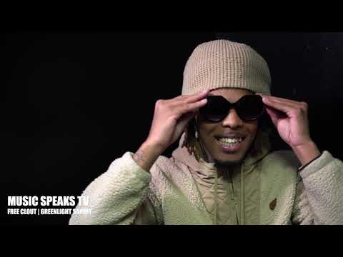 MSTV Presents: GreenLight Sammy | Free Clout