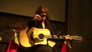 Randy Jackson (Zebra) "Time" Acoustic Show 2010 Live