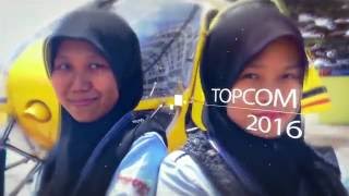 TOPCOM 2016