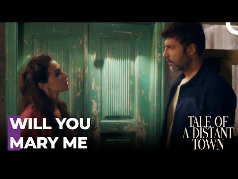 You Smiled To Me I Proposed To You - Tale Of A Distant Town Episode 3