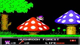 Lets Play: Dream Master with RetroRobby (NES)