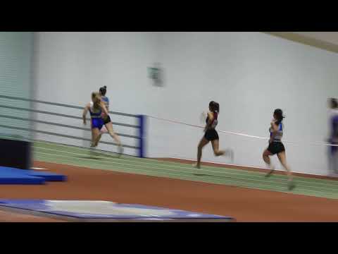 200 m - Seniorke - skupina 6/9