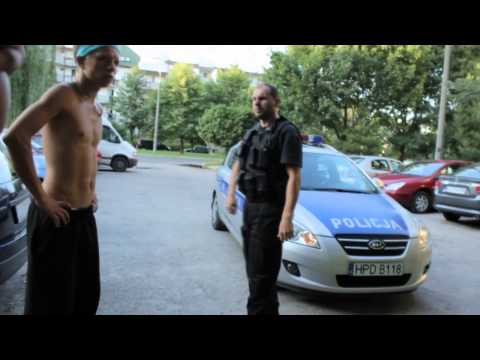 Szanuj miejscówki