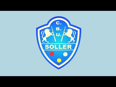 8ª jornada de Liga Nacional 2ª division 1ª Soller vs A.B.P.C jugadores 2 29/2/2025