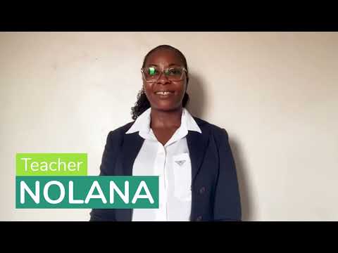 Nolanaのプロフィール動画