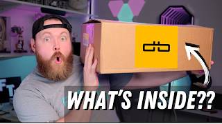 This Mystery Box From dbrand Surprised me... In A Good Way!