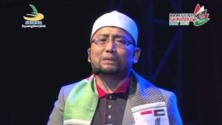 Download lagu Puisi Kang Abik @ Palestine Solidarity Day 2015 mp3