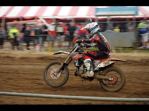AEE Onboard Tallon Verhelst during Everts and Friends