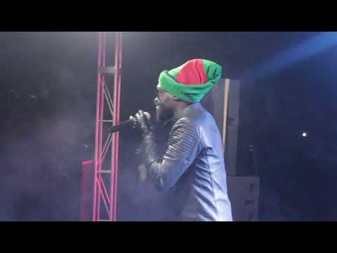 NASTY D LIVE ON STAGE BOMBASA01