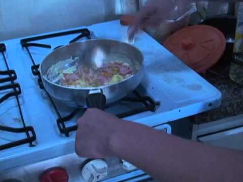 #22 - NA FRIGIDEIRA (1 de 2)