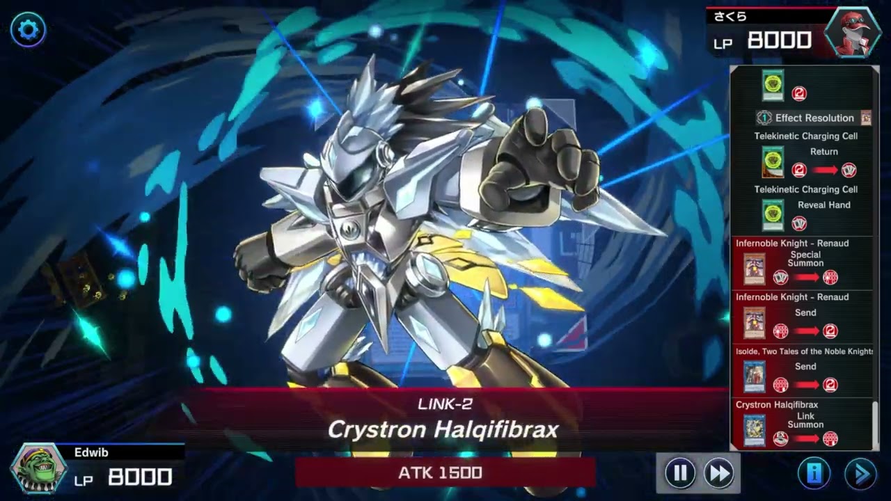 New FTK bot in Master Duel?