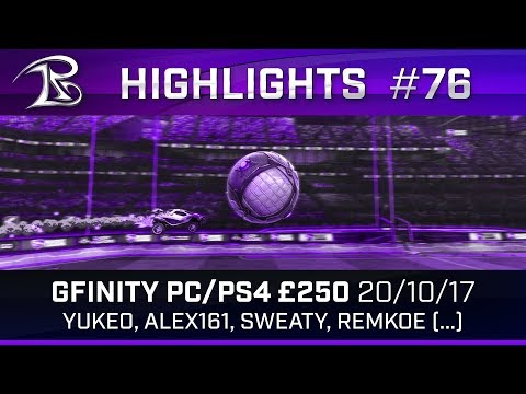 Vous connaissez Yukeo ? Maintenant, oui. - Highlights #76