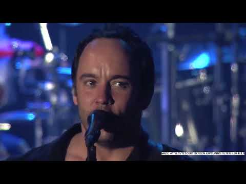 Dave Matthews Band - The Gorge Caravan - 9-3-2011 Full Show