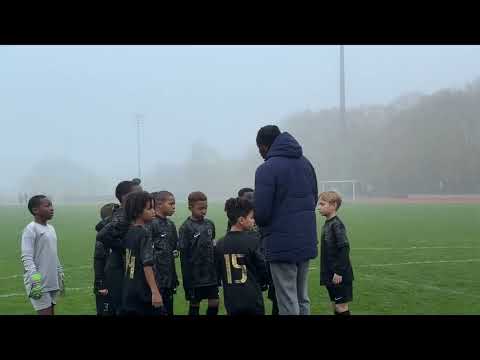 VGA ST-MAUR (94) 🔵🟡| FC93 PLATEAU TECHKSPLAY U10