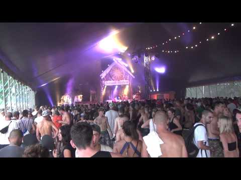 Dominator - Metropolis of Massacre: Savage Station - Section Grabuge