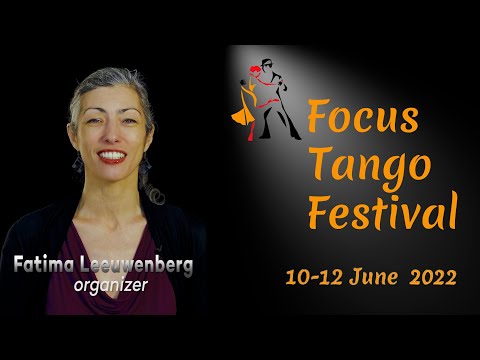 Focus Tango Festival 2022