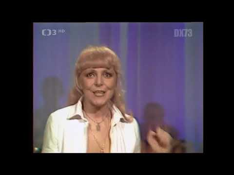 Hana Zagorová - Počitadlo lásky